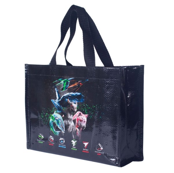 Ecology Pp Woven Bag