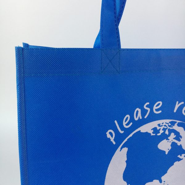 Shopping Packaging Bag
