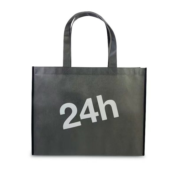 Pp Reusable Advertising Bags