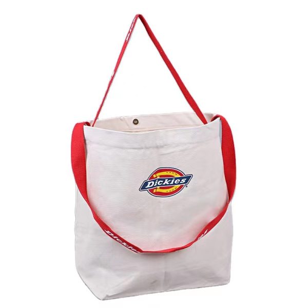 Recycle Cotton Bag