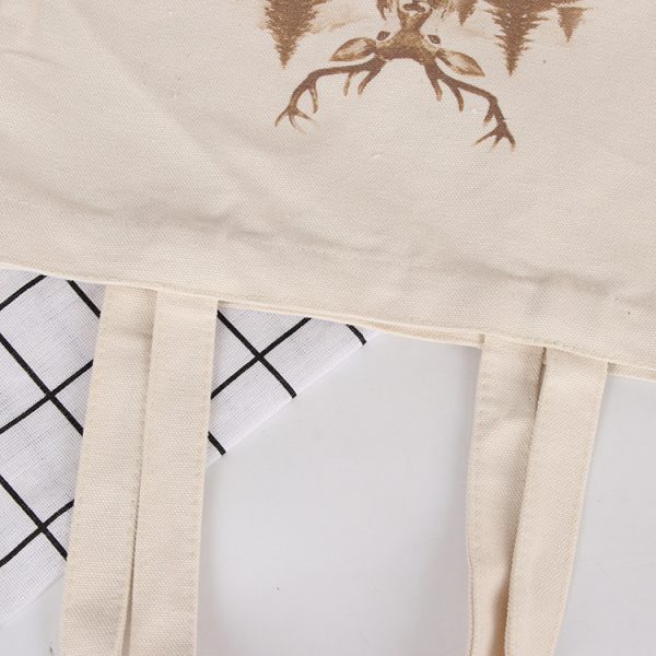 Wholesale Cotton Bag Design