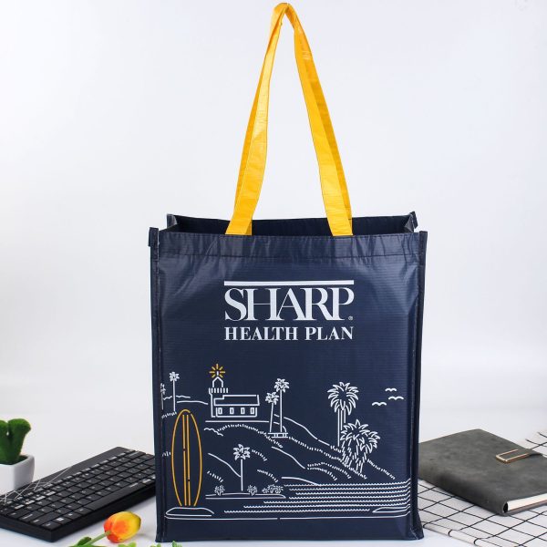 Rpet Tote Bag For Gift