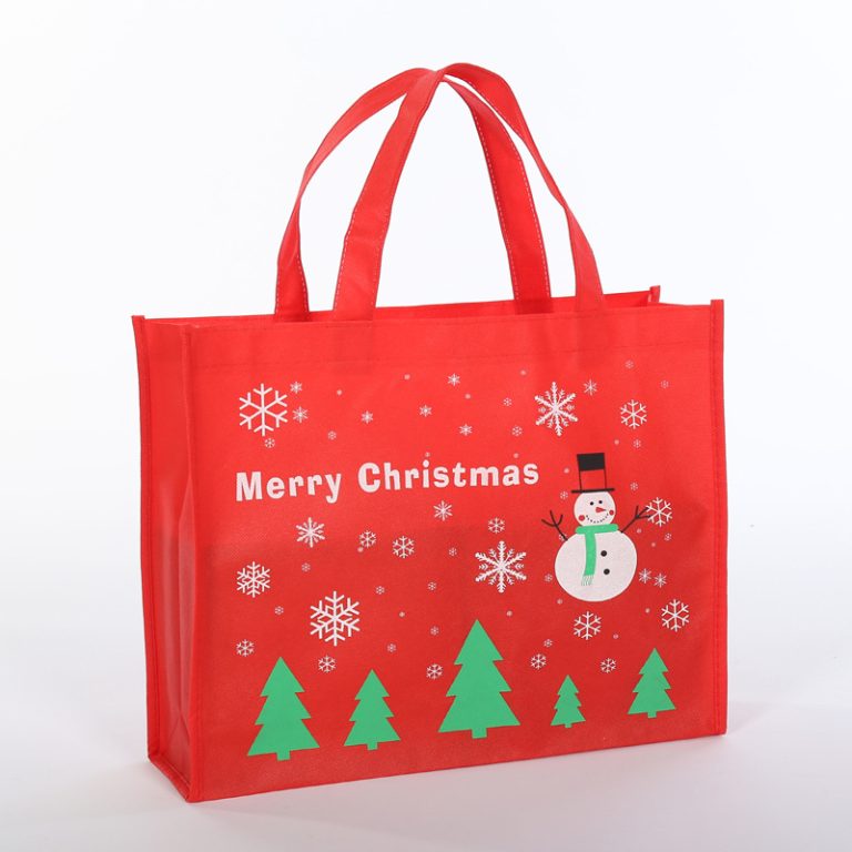 5 Ways To Make Your Shoppers Feel Special With Non-Woven Shopping Bags