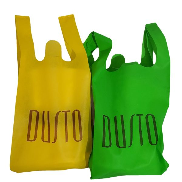 Is Non Woven Fabric Biodegradable丨Wzweilaii Non Woven Bag Manufacturer