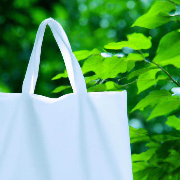 Choosing Rpet Non Woven Bags: A Smart And Responsible Consumer Choice.