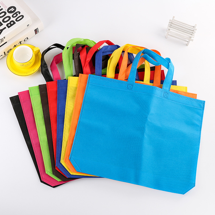 Eco-Friendly Pla Non Woven Bags: The Ultimate Sustainable Choice