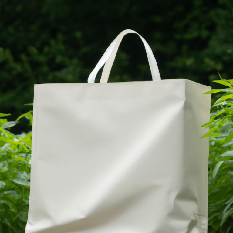 Discover The Versatility Of Pla Non Woven Bags: From Shopping To Traveling